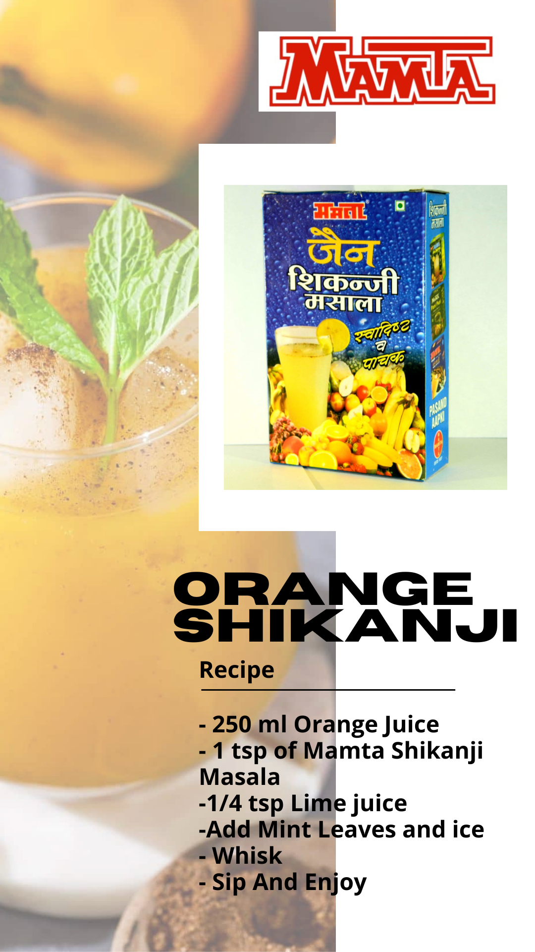 Recipe 2